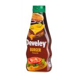 Develey Burgersauce 250,0 ml