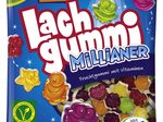 nimm2® Lachgummi Millianer Fruchtgummi 250,0 g