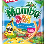 Mamba® BEACH STiCKS Kaubonbons 160,0 g