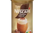 NESCAFÉ Gold Instantkaffee Cappuccino 250,0 g