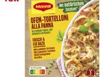 Maggi® Ofen-Tortelloni Alla Panna