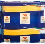 mamma lucia Spaghetti 5,0 kg