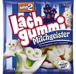 nimm2® Lachgummi Milchgeister Fruchtgummi 225,0 g