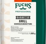 Fuchs Barbecue Grill Gewürzmischung 1,0 kg