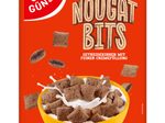 GUT&GÜNSTIG Nougat Bits 750,0 g