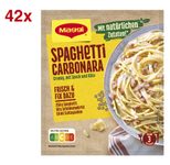 Maggi® Spaghetti Carbonara