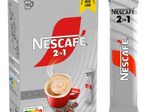 NESCAFÉ Instantkaffee 2in1