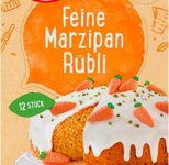 Dr. Oetker Dekor Feine Marzipan Rübli