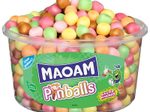 MAOAM Pinballs Kaubonbons