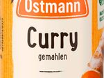 Ostmann Curry Gewürz 30,0 g