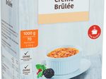 RUF Crème Brûlée 1,0 kg