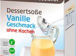 Dr. Oetker Vanille Dessertsauce, 1,0 kg
