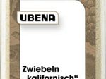UBENA Zwiebeln "kalifornisch" granuliert