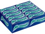 Airwaves Kaugummis Menthol & Eukalyptus