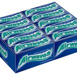 Airwaves Kaugummis Menthol & Eukalyptus