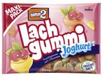 nimm2® Lachgummi Joghurt Fruchtgummi 376,0 g