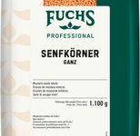 Fuchs Senfkörner 1,1 kg