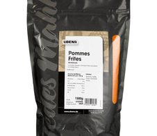 UBENA Pommes Gewürzsalz