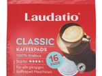 LAUDATIO Kaffeepads CLASSIC
