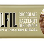 FULFIL Proteinriegel Chocolate & Hazelnut 40,0 g