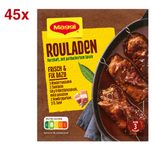 Maggi® Rouladen