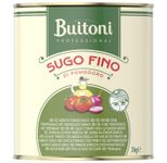 Buitoni® Tomatensauce mit Zwiebel 3,0 kg