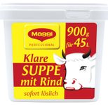 Maggi® Klare Suppe mit Rind 900,0 g