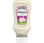 HEINZ Knoblauchsauce 220,0 ml