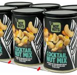 NOY NUTS Cocktail Nut Mix