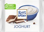 Ritter SPORT Joghurt Schokolade 100,0 g