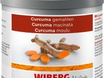 WIBERG Kurkuma gemahlen