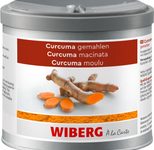 WIBERG Kurkuma gemahlen