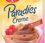 Dr. Oetker Paradies Creme Nougat 70,0 g