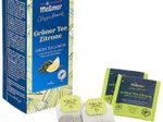 Meßmer Classic Moments - Grüner Tee Zitrone