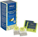 Meßmer Classic Moments - Grüner Tee Zitrone