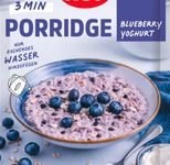 RUF Porridge Blueberry Yoghurt 65,0 g