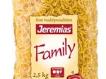 Jeremias® Family Schwäbische Spätzle mit Ei 2,5 kg