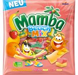Mamba® BEACH MiX Kaubonbons 160,0 g
