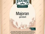 Fuchs Majoran gerebelt 250,0 g