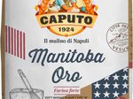 CAPUTO Farina Manitoba Oro Type 0 1,0 kg