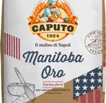 CAPUTO Farina Manitoba Oro Type 0 1,0 kg