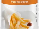 WIBERG Pommes Frites
