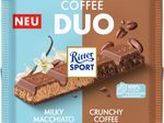 Ritter SPORT Coffee Duo Schokolade 218,0 g