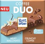 Ritter SPORT Coffee Duo Schokolade 218,0 g