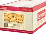 Jeremias® Bandnudeln 8 mm 2,5 kg