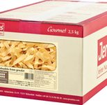 Jeremias® Bandnudeln 8 mm 2,5 kg