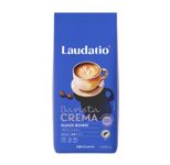 LAUDATIO Barista Crema Kaffeebohnen 1,0 kg