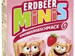 Nestlé Cini Minis Erdbeere 375,0 g