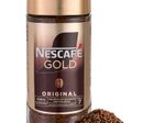 NESCAFÉ Instantkaffee Gold Original 200,0 g