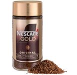 NESCAFÉ Instantkaffee Gold Original 200,0 g